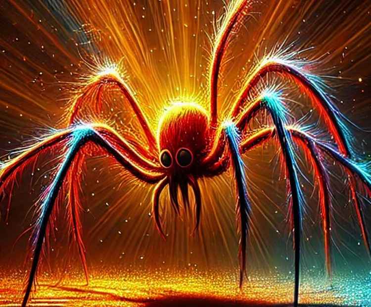 A stunning sunflower with vibrant petals, recorded as one of the rarest sunflower species ever found.